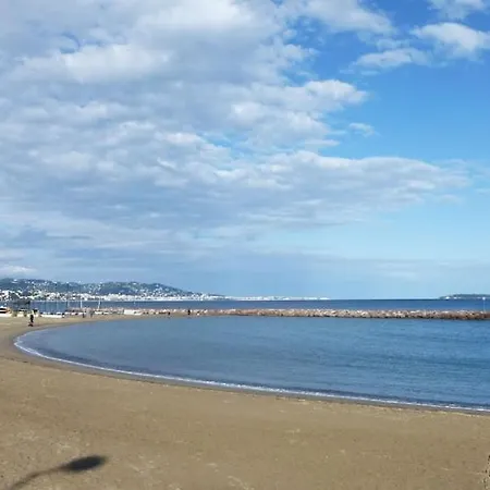 Cannes_plage * Cannes